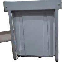 سطل زباله کابینتی