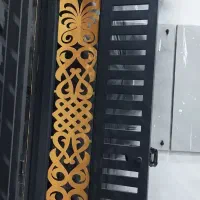 رنگ آمیزی انواع درب و پنجره و ساختمان قیمت مناسب|خدمات پیشه و مهارت|دزفول, |دیوار