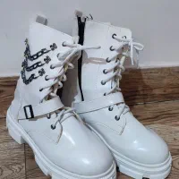 پوتین زنانه