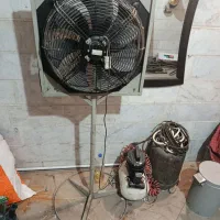 هواکش دمنده