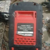 باطری دلیر محک|ابزارآلات|تهران, علی‌آباد|دیوار