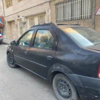 تندر ۹۰|خودرو سواری و وانت|تهران, تهرانپارس شرقی|دیوار