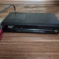 گیرنده دیجیتال با کنترل