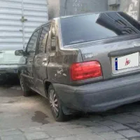 پراید 85 موتور پلمپ
