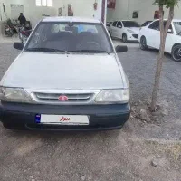 پراید مدل ۸۹ فنی عالی