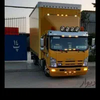 باربری اندیمشک  حمل اثاثیه منزل وجهیزه و غیره
