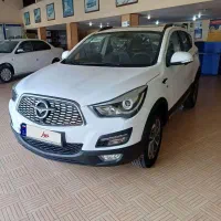 هایما S5 اتوماتیک ۶ سرعته، مدل ۱۴۰۴