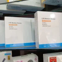 انواع مودم های ایرانسل و همراه اول