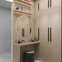 تعمیرات و ساخت کمد و کابینت