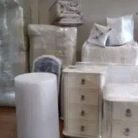 باربری کیانپارس