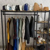 رگال لباس