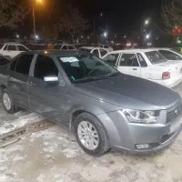 دنا معمولی ۹۷|خودرو سواری و وانت|شیروان (خراسان), |دیوار