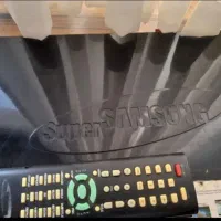 دستگاه دی وی دی خور سامسونگ|پخشکننده DVD و ویدیو|کرمانشاه, |دیوار