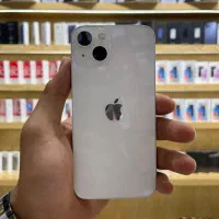 گوشی ایفون 13 نرمال حافظه 128 گیگ