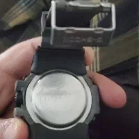 ساعت مچی جی شاک کاسیوژاپنی.|ساعت|زاهدان, |دیوار