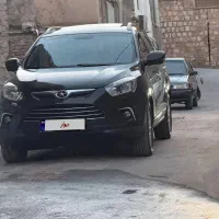 جک S5