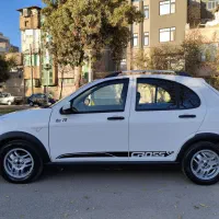 کوییک ار ۱۴۰۰ بدون رنگ