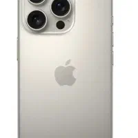 ایفون ۱۵مگس