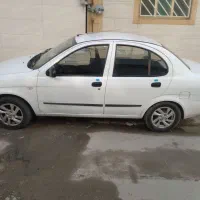 تیبا ۱ مدل ۹۷