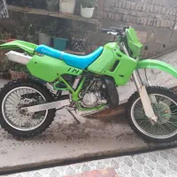 کراس کادیکس ۲۰۰ تریل