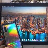 Samsung note 10 plus