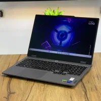 لپتاپLenovo LOQ 15IRX9/گیمینگ حرفهای با گارانتی