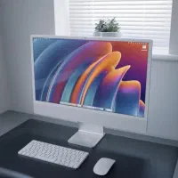 فروش فوری ای مک آیمک imac 2021 m1