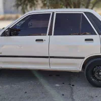 پراید|خودرو سواری و وانت|کازرون, |دیوار