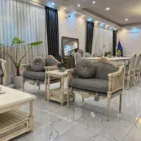 مبل مدرن یونان/با طراحی بروز/خوش نشین و مقاوم