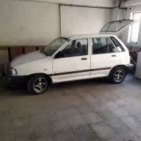 پراید هاجبک