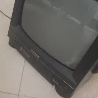 تلویزیون ناسیونال سالم بدون مشکل