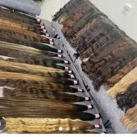 خریدار مو