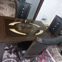 میز غذاخوری