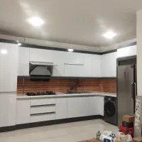 منزل نو ساز و شیک کلید اول