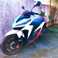 موتور طرح کلیک 150cc