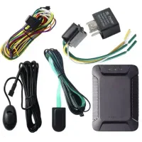 ردیاب و GPS زنوتیک مدل X3