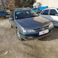 پژو پارس|خودرو سواری و وانت|سنقر, |دیوار