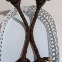 گردن دراز تدی