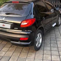 207 اتومات مدل ۹۷ بیرنگ