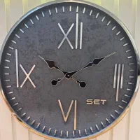 ساعت دیواری ست|ساعت دیواری و تزئینی|سنندج, |دیوار
