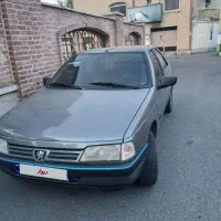 405|خودرو سواری و وانت|گرگان, |دیوار