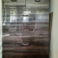 کمد لباس درحد نو