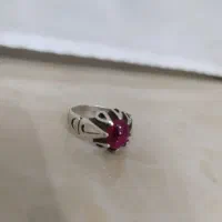 یاقوت  قرمز|جواهرات|زنجان, |دیوار