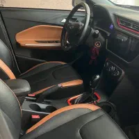 فروش x22 اسپرت اکسلنت مدل ۱۴۰۰ اتومات