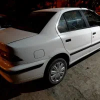 فروش ماشین سمند
