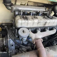 مینی بیل کوماتسو|ماشین‌آلات صنعتی|رشت, آب آسیاب|دیوار