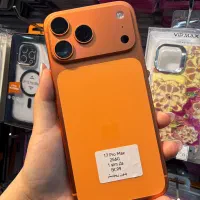 Iphone 17 Pro Max 256G 99 Za