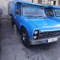 نیسان وانت 1385|خودرو سواری و وانت|بانه, |دیوار