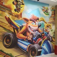 نصب و اجرای کاغذدیواری|خدمات پیشه و مهارت|مشهد, وحید|دیوار