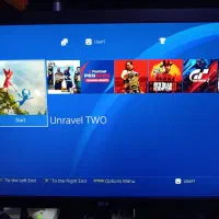 نصب بازی PS4 کپی خور / کپی خور PS4 تا ورژن 12.02|کنسول، بازی ویدئویی و آنلاین|رشت, معلم|دیوار